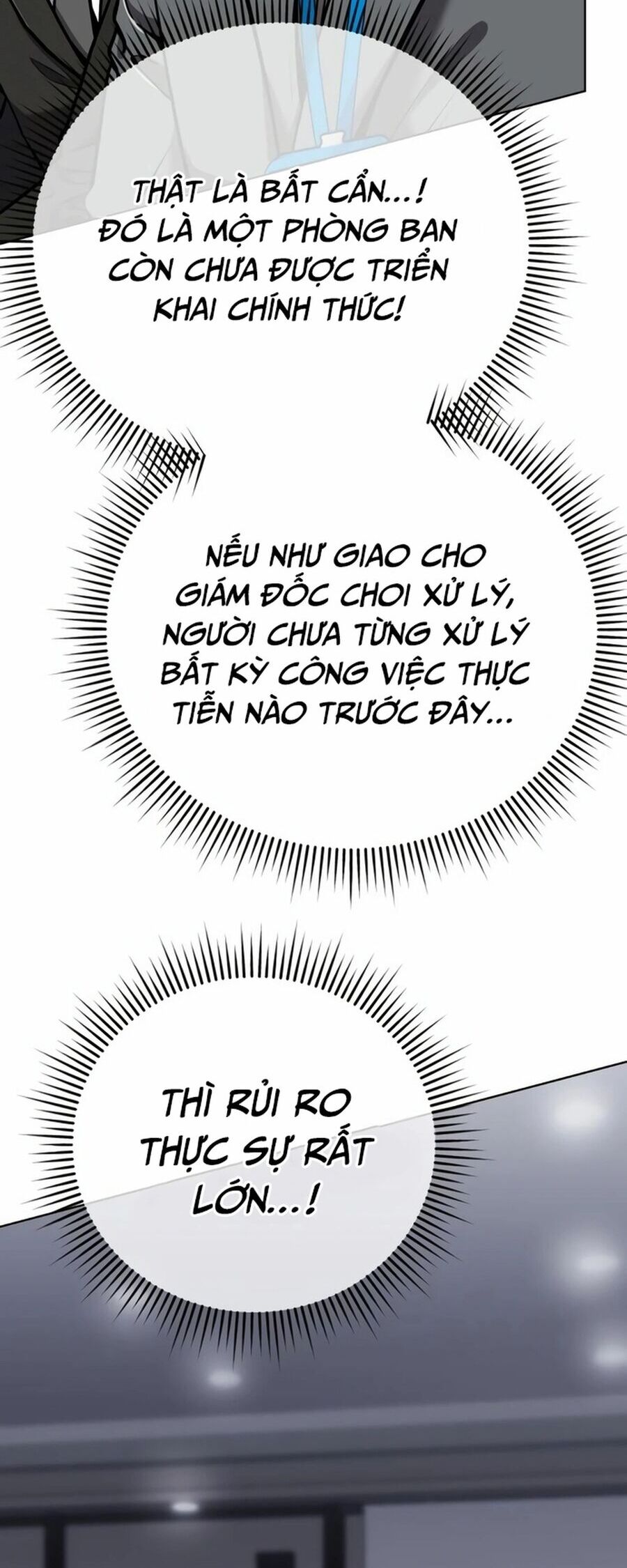 Nhân Viên Thực Tập Kim Cheolsu - chap28 - Trang 66